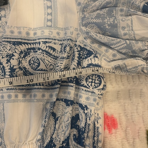 Wrangler Retro Bandana Print dress - Picture 9 of 11